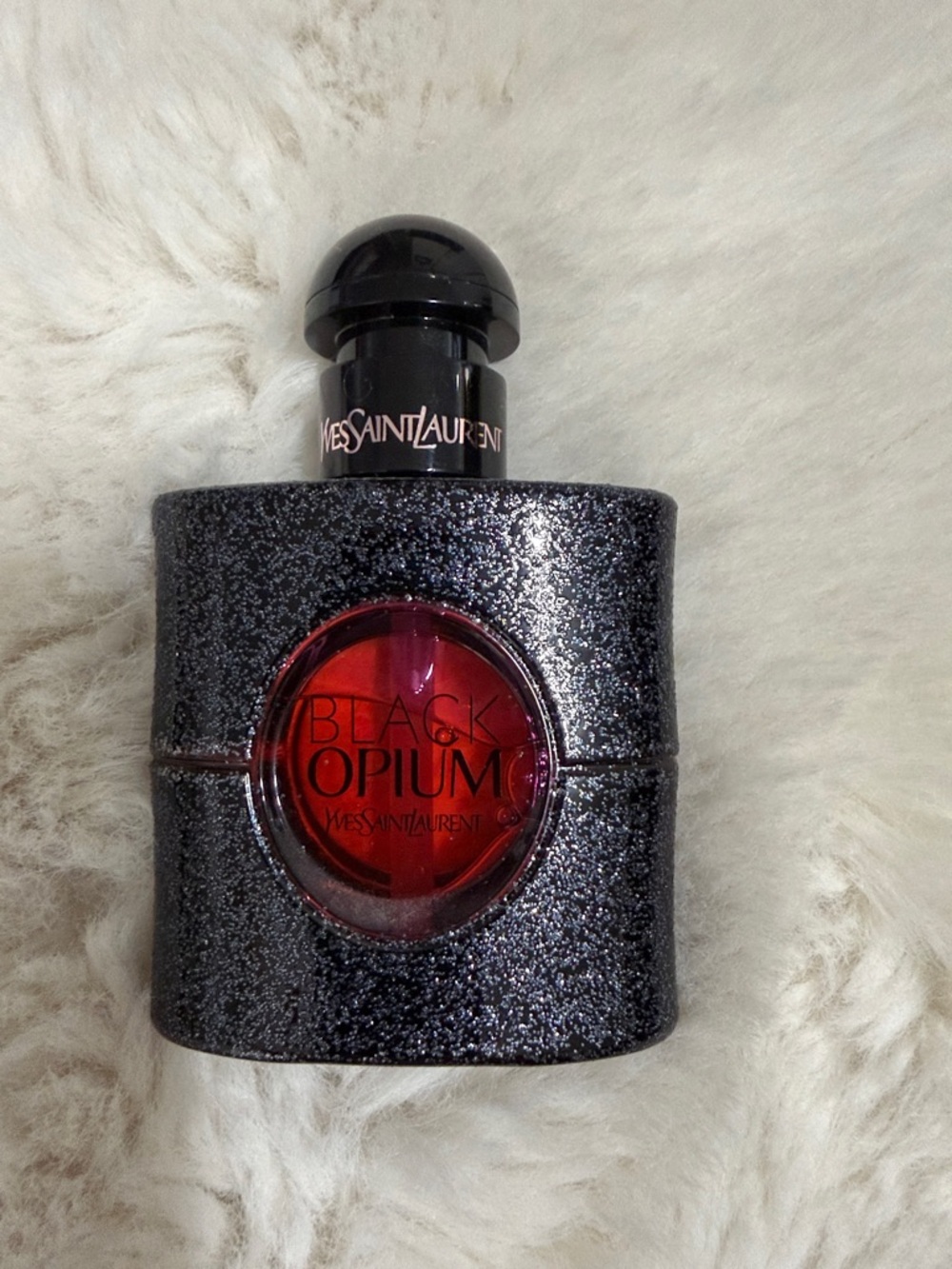 1 oz Yves Saint Laurent Black